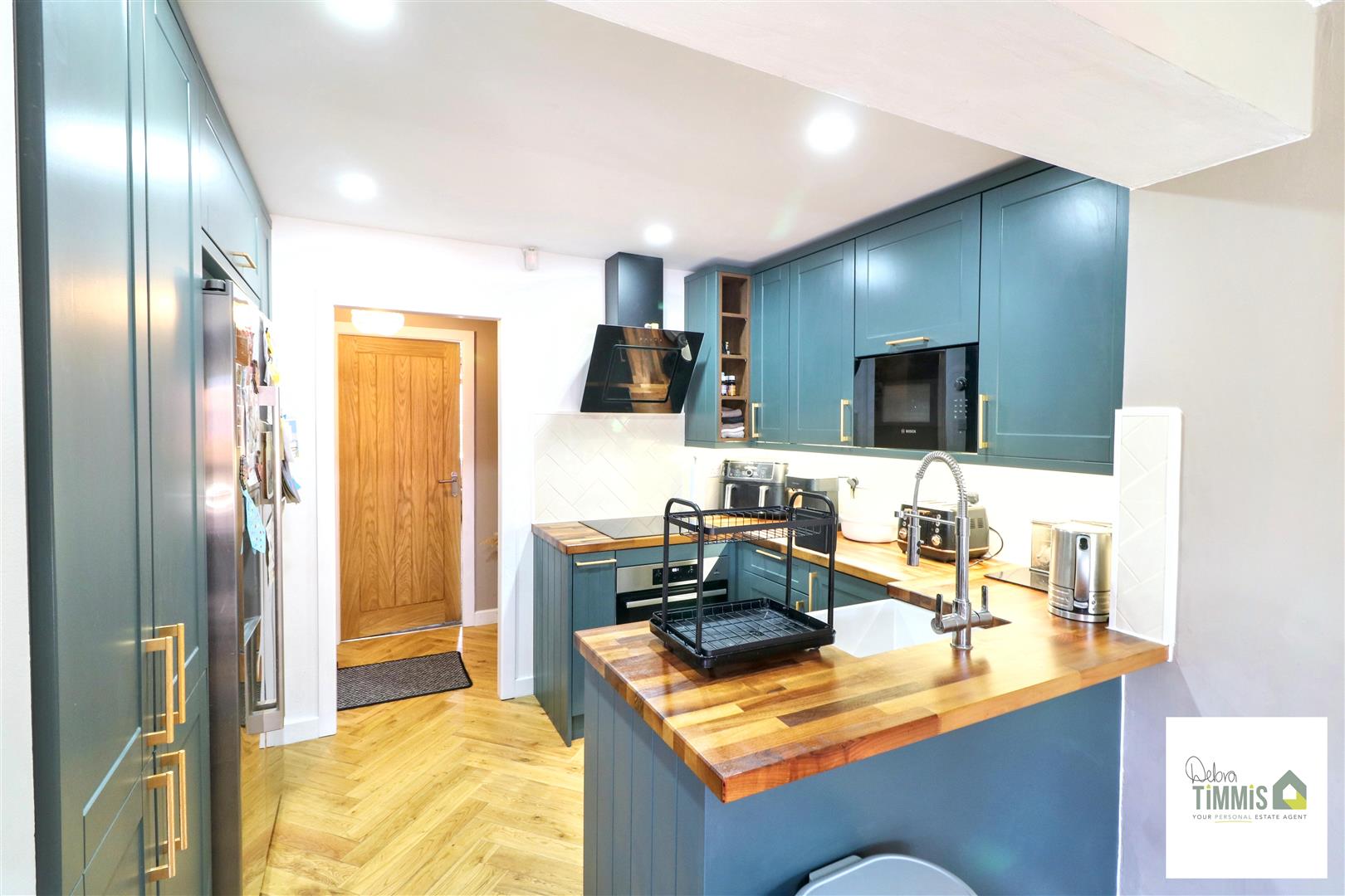 Linnburn Road, Meir Hay, Stoke-On-Trent